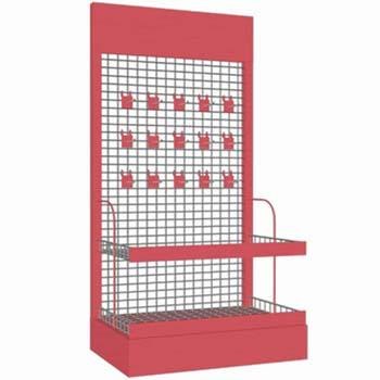 廊坊工具展架批发定做/宏鑫吉祥厂家直销