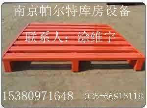 供应汕头金属托盘