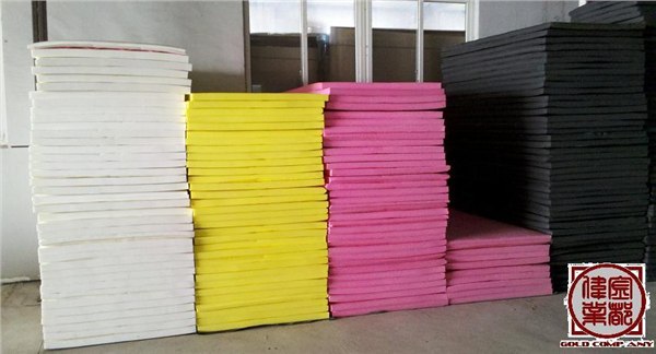 金都发泡剂丨EV A泡沫板发泡剂丨发泡剂型号丨发泡剂供应