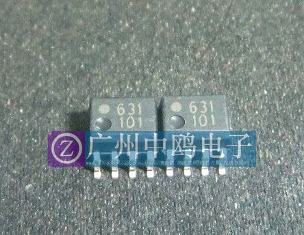 长期供应HCPL-0631贴片
