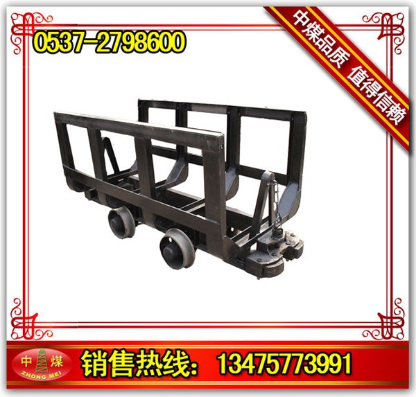 供应材料车载重是多少|MLC5-6材料车