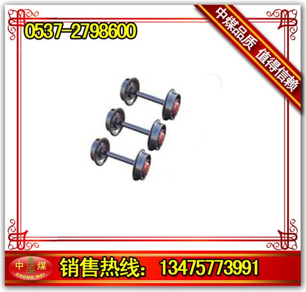 供应轮对的厂家在哪里|批发轮对价格