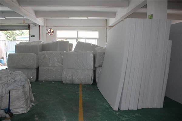 供应聚酯纤维环保绵，环保消音棉加工订做