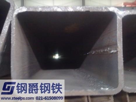 天津低合金方管，天津镀锌低合金方管%天津方管厂