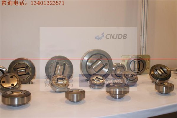 ZGN306330复合滚轮轴承 组合滚轮轴承 导轨轴承