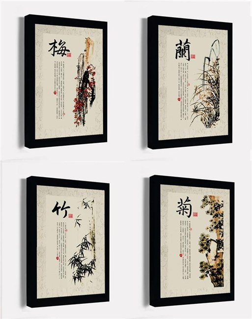 福州有有框装饰画吗 福州哪买有框画 福州哪里买装饰画