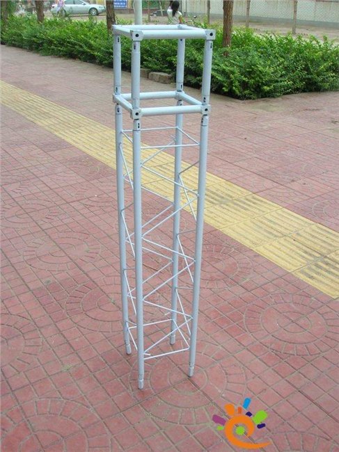 天津圆管桁架批发厂家 天津圆管桁架定做价钱 天津恒华公司