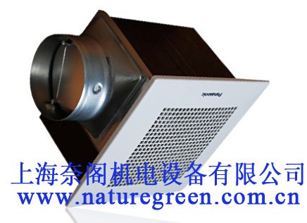 供应松下工业换气扇