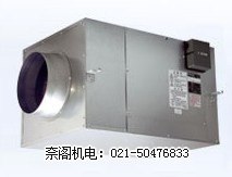 供应松下静音型送风机