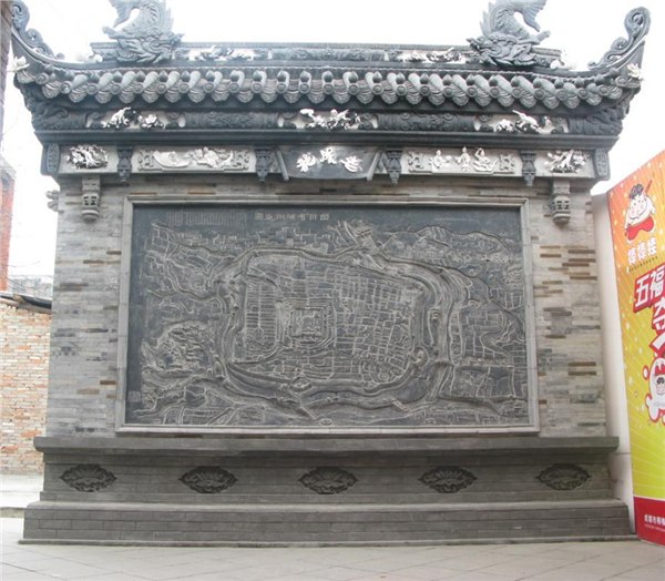 供应砖雕壁画，影壁墙.门楼，各种风格砖雕