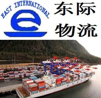花都发家具到泰国海运门到门 潮州海运到曼谷拼箱海运到门