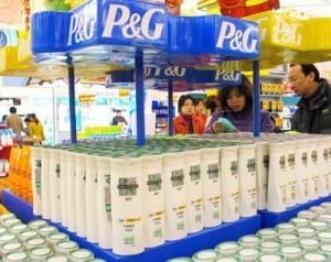 供应批发正品潘婷强韧防掉发洗发露