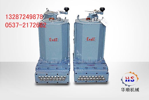 供应美伦美唤QKTB-160/250隔爆型司机控制器