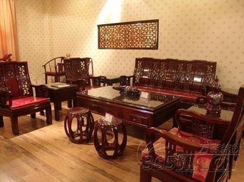 苏州家具摄影，苏州相城红木家具摄影【溢彩摄影】
