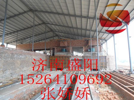 供应承建砖窑建隧道窑保温耐火棉厂家安装