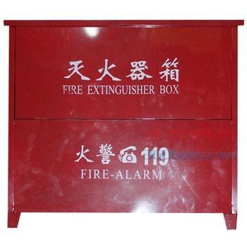 石家庄消防箱厂家哪家好【闽山消防最专业】