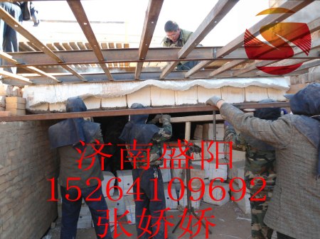 供应砖窑吊顶砖窑吊顶棉