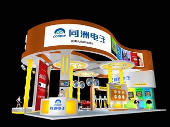 深圳展览工厂哪家好？