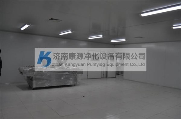 山东烘焙食品净化车间|德州济宁蛋糕面包净化生产车间|济南康源