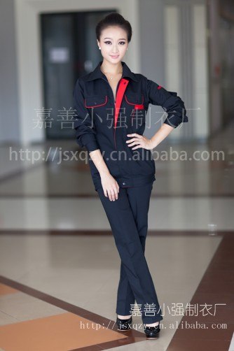 供应嘉兴工作服-嘉兴工作服制作-嘉兴工作服定做