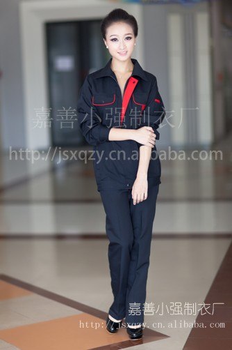 供应嘉兴工作服，嘉兴工作服公司，嘉兴工作服制作