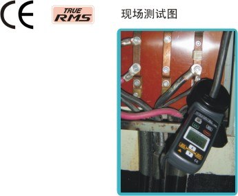 MODEL4200钳形接地电阻测试仪 MODEL 4200
