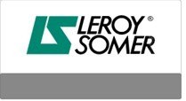 LEROY-SOMER