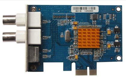供应视频采集卡MV-200 支持linux系统开发