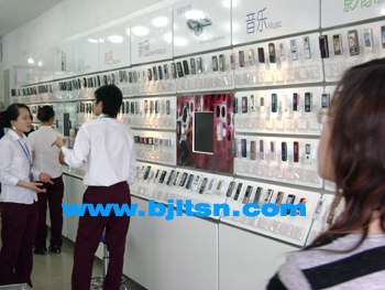 供应showbao手机安全展示架 笔记本断线报警器