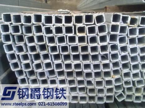 苏州镀锌方管长期供应，专业供应镀锌方管