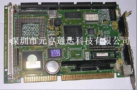 研华工控主板PCA-6145B/45L