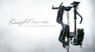 供应MOVCAM骑士D202a 摄影机稳定器系统（斯坦尼康稳定器）