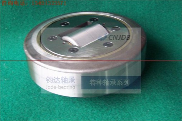 交叉组合滚轮轴承 交叉复合滚轮轴承 交叉滚轮轴承