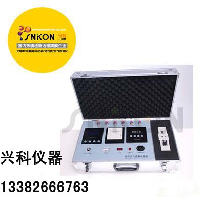 供应装修有害气体检测仪