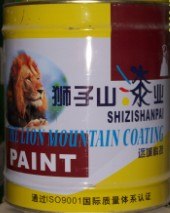 106内墙涂料