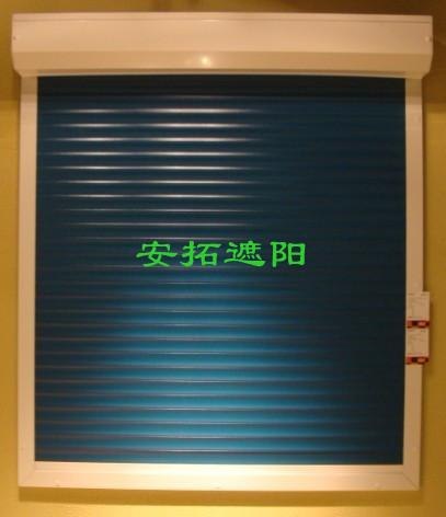 安拓节能供节能窗,电动卷帘窗,外遮阳窗,别墅防盗窗,电机,