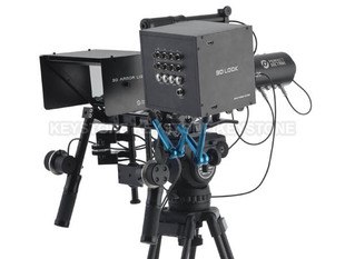 佳能DSLR 5D2 5D3 7D 3D立体拍摄套件，3D摄像机拍摄支撑系统