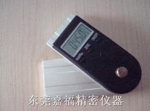 供应数显角度尺st660