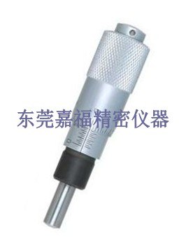 供应0-25微分头0-25mm微分头
