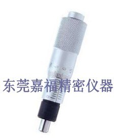 供应球面测微头0-13mm球面测微头