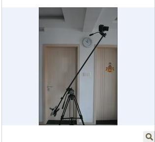 DiscoveryCam 7D,60D,600D，5D2轨道支架，桌面轨道，2代