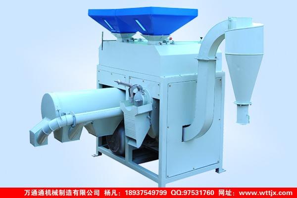 加工玉米糁就用玉米制糁机-YTZSF28-30