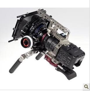 MOVCAM 索尼NEX-FS700摄像套件