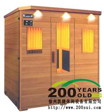 供应凯捷美容院用韩式汗蒸房，移动汗蒸房批发销售