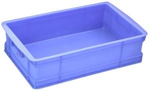 【顶】河北塑料周转箱河北塑料箱 厂家价格-【都程塑料】