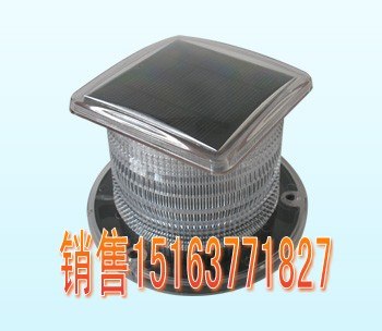 供应节能的！S01A型太阳能安全提示灯，太阳能提示灯，