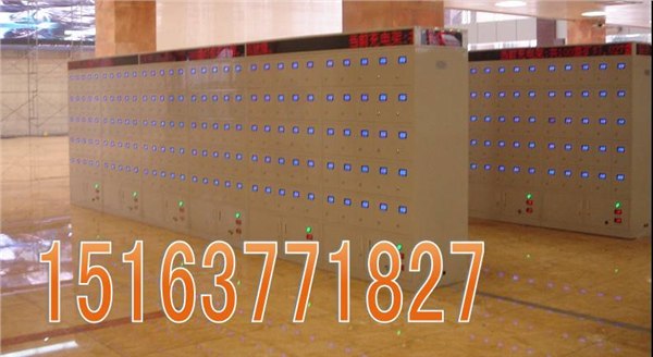 供应TSKJ-100智能型矿灯充电柜，矿灯充电箱，LED数显矿灯充电柜，智能