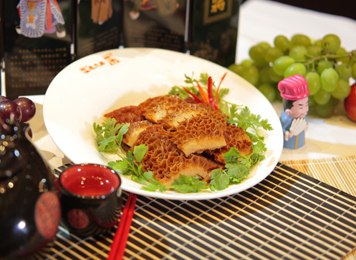 代理合作创业开店 首选卤三国卤菜连锁品牌 生意红火2013 