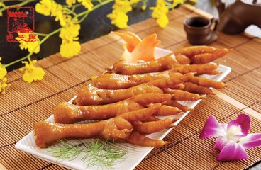 代理合作卤三国教你开特色卤菜店、学习正宗卤菜技术、