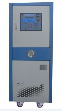 200℃油循环温度控制机 油加热器 导热油加热器